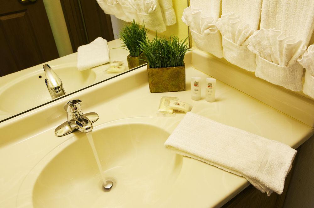 TownePlace Suites by Marriott Detroit Livonia Esterno foto