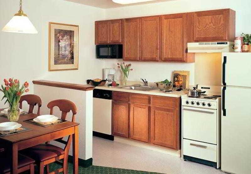 TownePlace Suites by Marriott Detroit Livonia Camera foto
